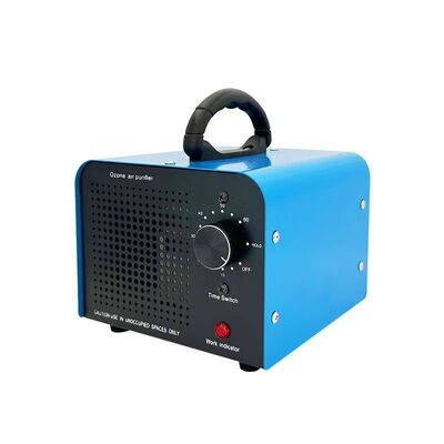kopen 70W 10g ozongenerator machine draagbare ozon luchtreiniger online manufacture