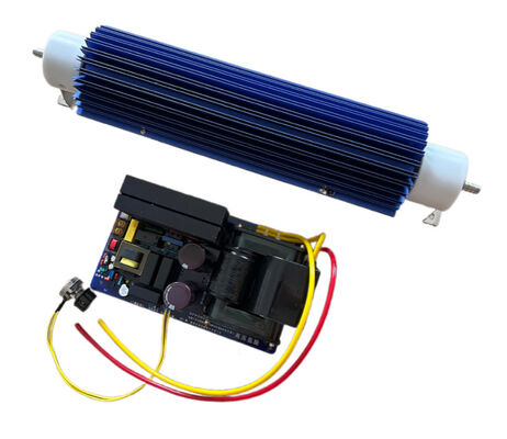 購入 50gチューブオゾン発電機 チューブ水浄化器 オゾンセラミックチューブ online manufacture