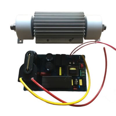 kopen 300w 20g buis ozongenerator Keramische ozonbuis voor waterreiniger online manufacture
