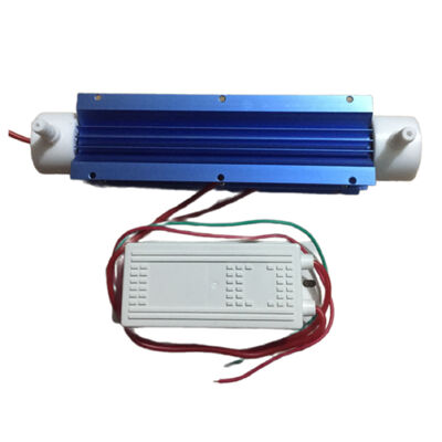 comprar Tratamiento del agua 10g/hr tubo generador de ozono tubo de cuarzo de ozono online manufacture