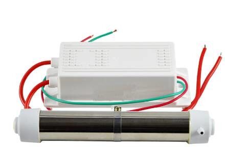 kaufen 3g/h Ozon-Generator Entfernen Toxin Ozon-Röhre Corona Entladung online manufacture