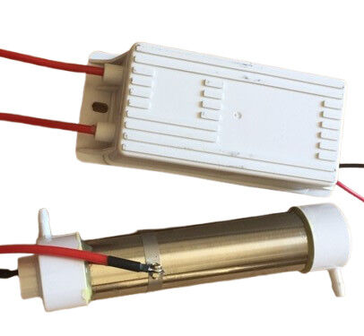 kaufen 110v Quarzrohr-Ozongenerator für resistente Viren online manufacture