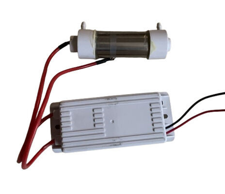 comprare 110v 1000mg tubo generatore di ozono tubo di scarica di quarzo online manufacture