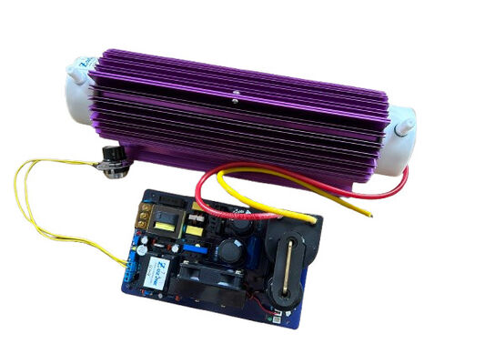 購入 20g クォーツチューブ オゾン発電機 チューブ クォーツ 220V 110v オゾンチューブ online manufacture