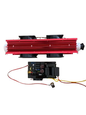 acheter AC 220V 50g générateur d' ozone à quartz Tubes piscine Tubes à ozone à quartz online manufacture