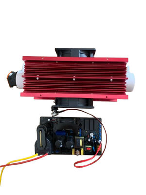 comprar 30 g generador de ozono tubo de cuarzo tubo purificador de agua online manufacture