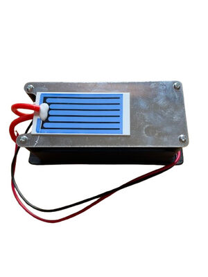 comprar 2g Generador de ozono Placa cerámica Placas portátiles de reemplazo de ozono online manufacture