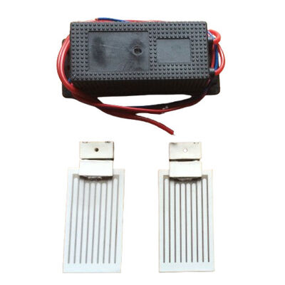comprare 7g Generatore di ozono in piastra Piastre di sostituzione di ozono in ceramica Per rimuovere gli odori Purificatore d'aria online manufacture