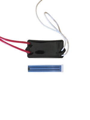 comprar 500mg Placa Gerador de Ozono Máquina de Ozono Cerâmica Placas Para Remover Odor Purificador de Ar online manufacture