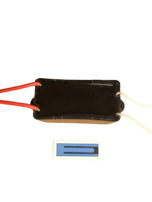 acheter 200mg Générateur d'ozone Plaque céramique d'ozone pour déodorant Purificateur d'air online manufacture