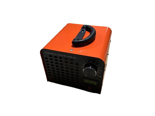 comprar 48g Gerador de Ozono Máquina Purificador de Ar Desodorante Comercial online manufacture