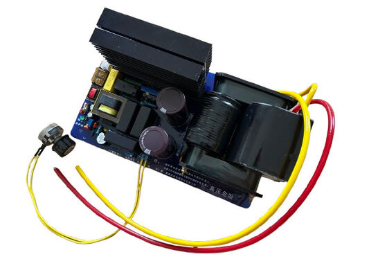 Купить 800w 110V Озоновое питание 60HZ HV трансформатор для озоновой трубы online manufacture