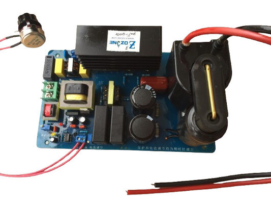 kaufen 20 g/h 400 W Ozonstromversorgung Hochspannungstransformatoren online manufacture