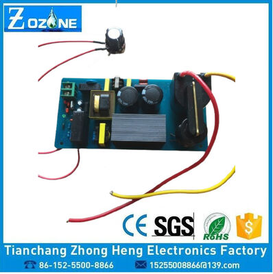 Buy 150w Ozone Power Supply High Voltage Transformer For Ozone Tube online manufacture