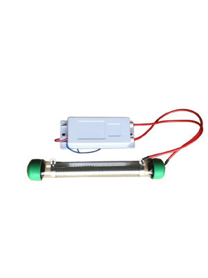 kopen 80W 7000mg Tube Ozon Generator Quartz Tube Luchtzuiverings Tube online manufacture