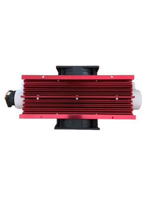 comprare AC220V 30g/H tubo di ozono tubo di quarzo piscina generatore di ozono tubo di quarzo online manufacture