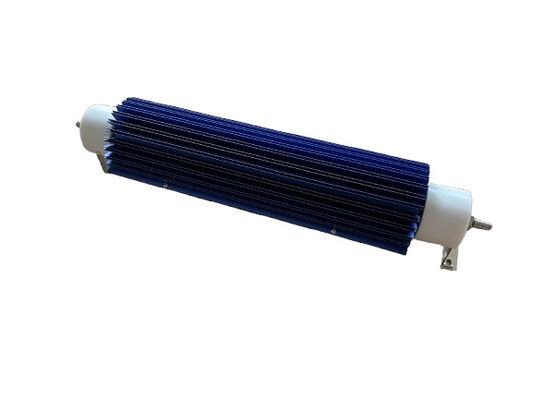 kopen Zwem zwembad 50g buis Keramische ozon buis Waterreiniger 60HZ Ozon Generator Tube online manufacture