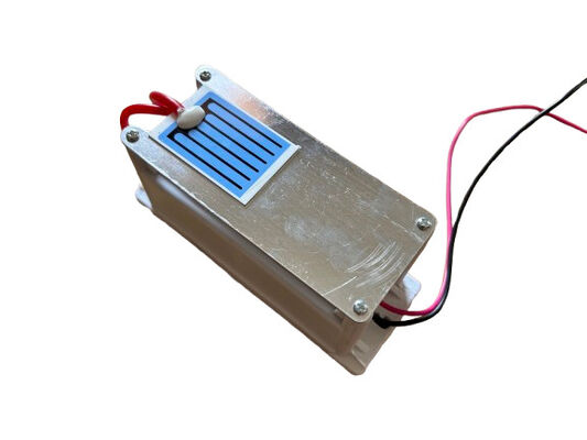 12V 1g Ozone Machine Plates Ceramic Ozone Generator