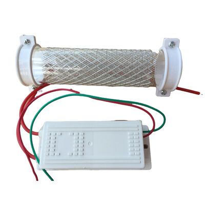 200MM Tube Ozone Generator Ozone Quartz Tube For Ozone Machine